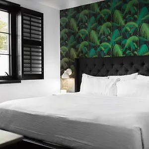 Appartement The Sobro By Avantstay, Nashville