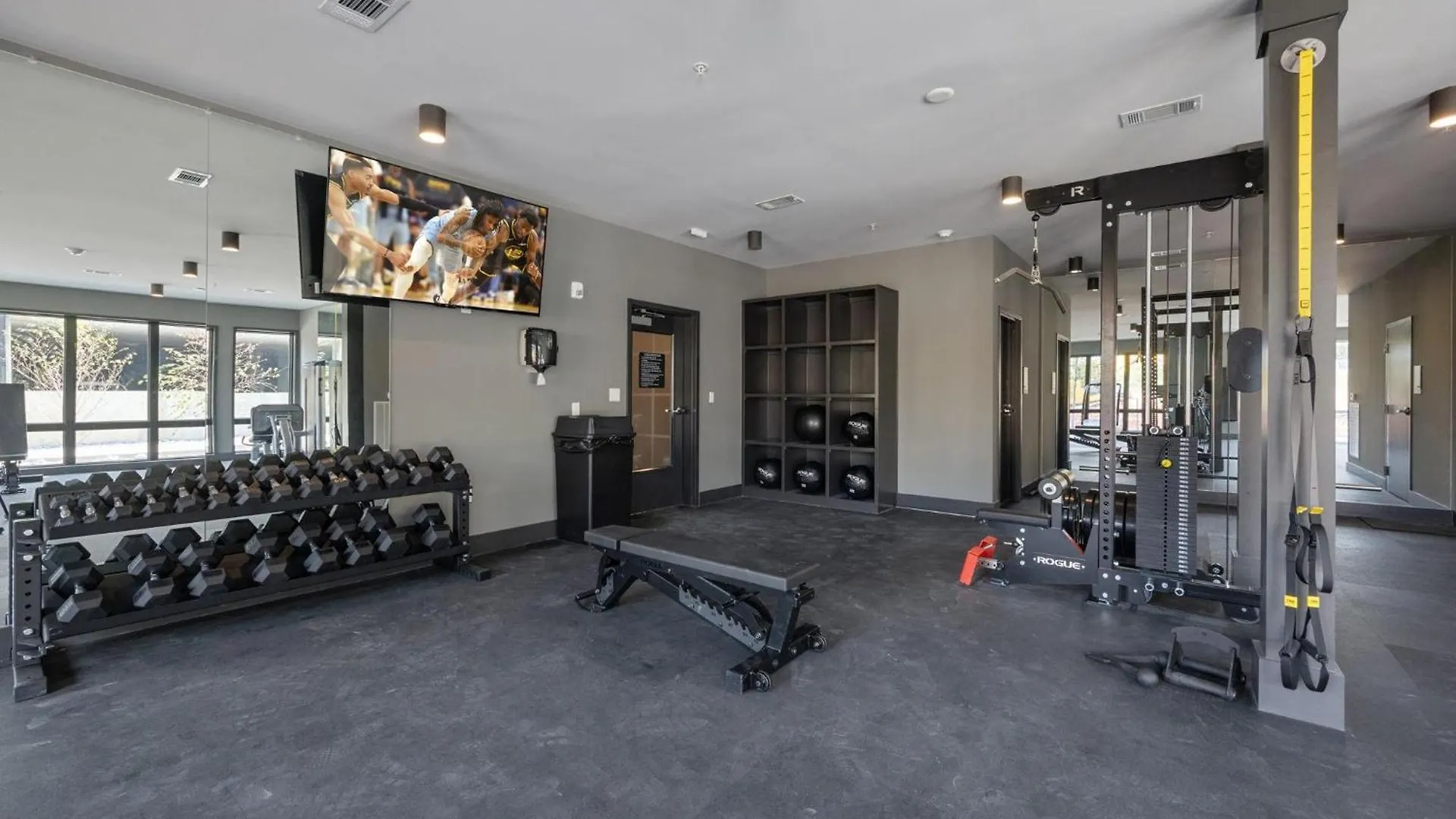 Villa Casanova -Odyssey - Minutes To Broadway - Full Gym à Nashville Hébergement de vacances